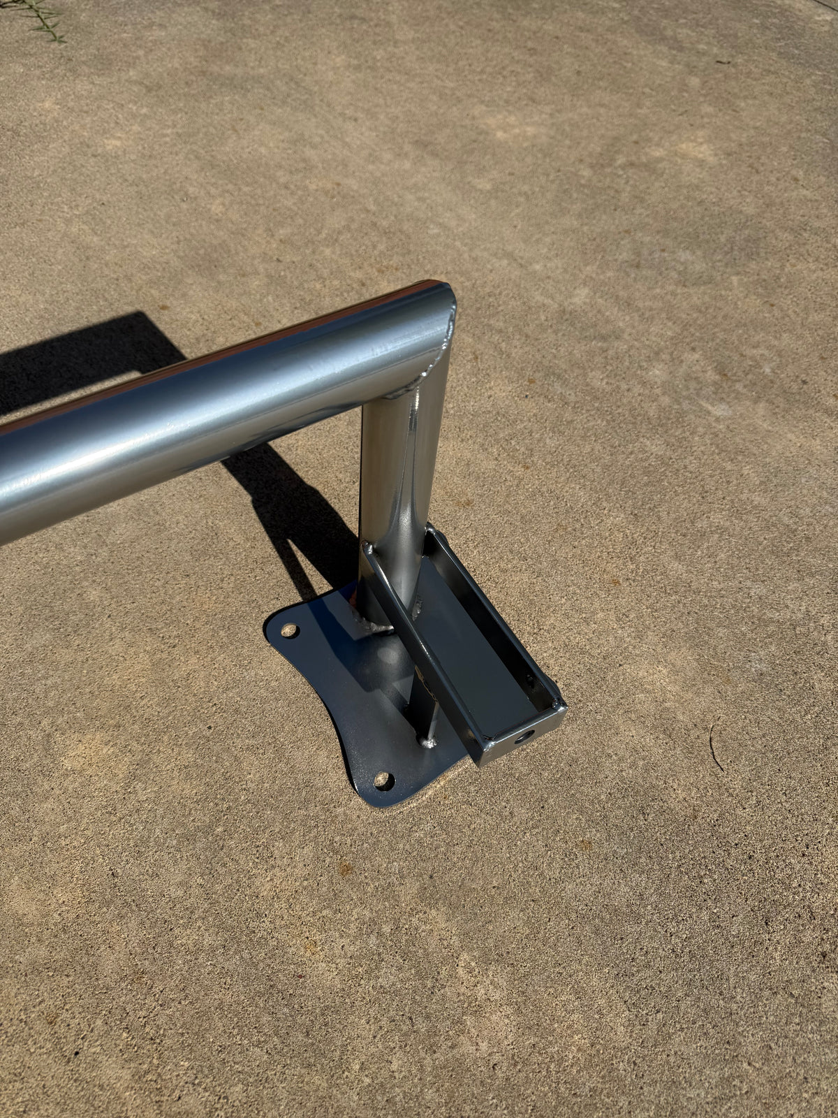 Built Crash Bar Ford Focus ST 2013-2018 Focus RS 2016-2018
