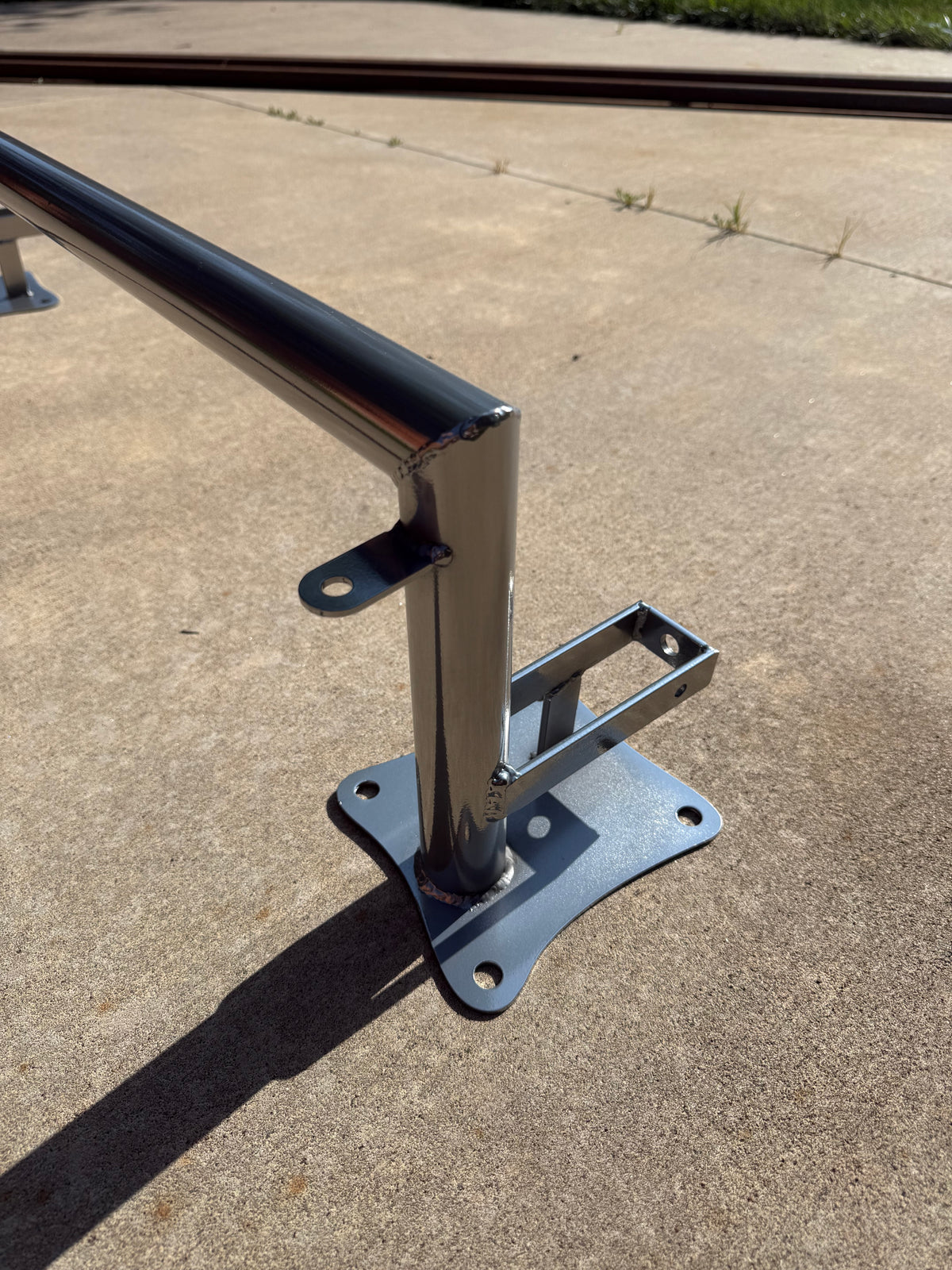 Built Crash Bar Ford Focus ST 2013-2018 Focus RS 2016-2018