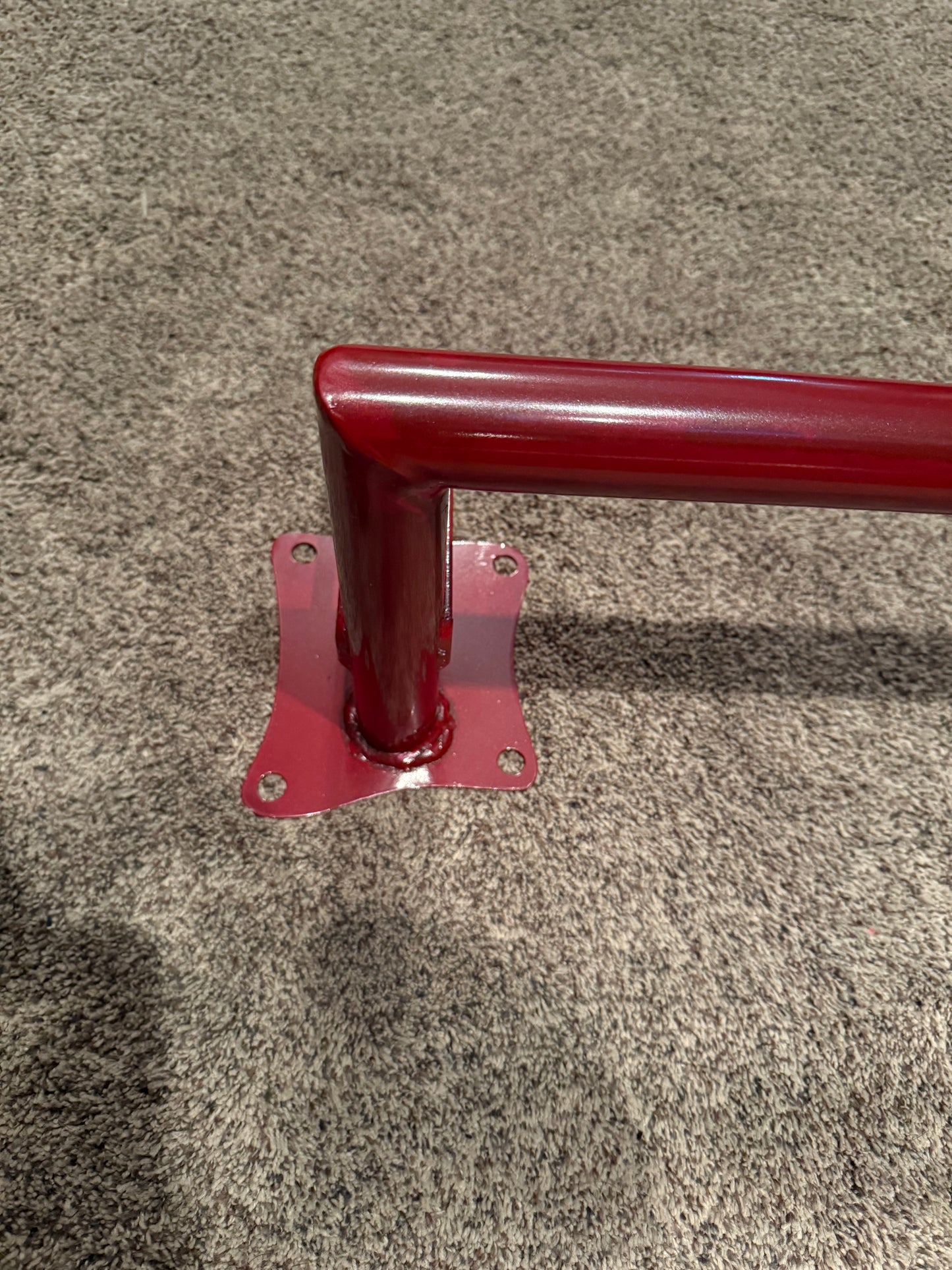 Built Crash Bar Ford Focus ST 2013-2018 Focus RS 2016-2018