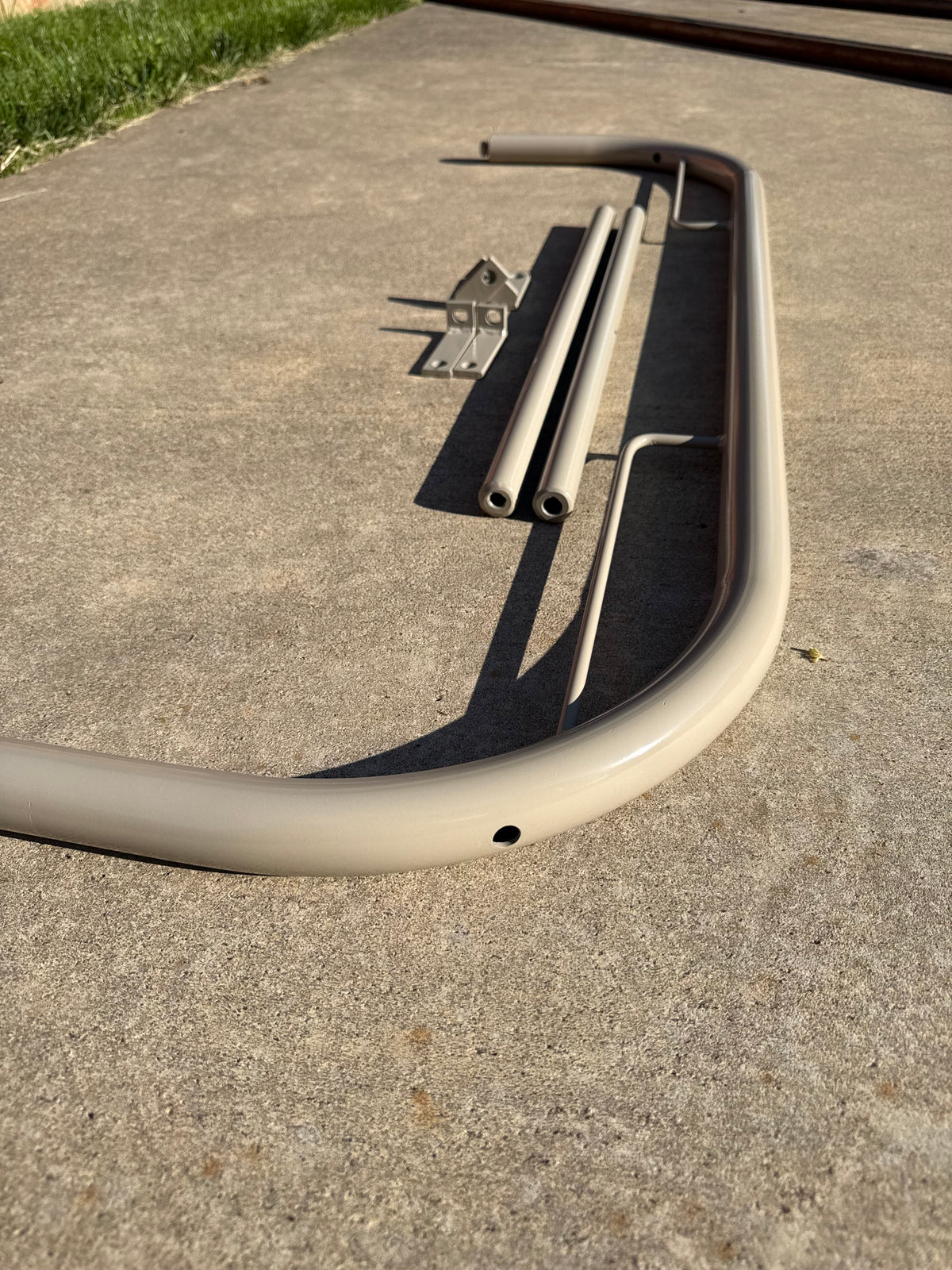2013-2018 Ford Focus ST Harness Bar