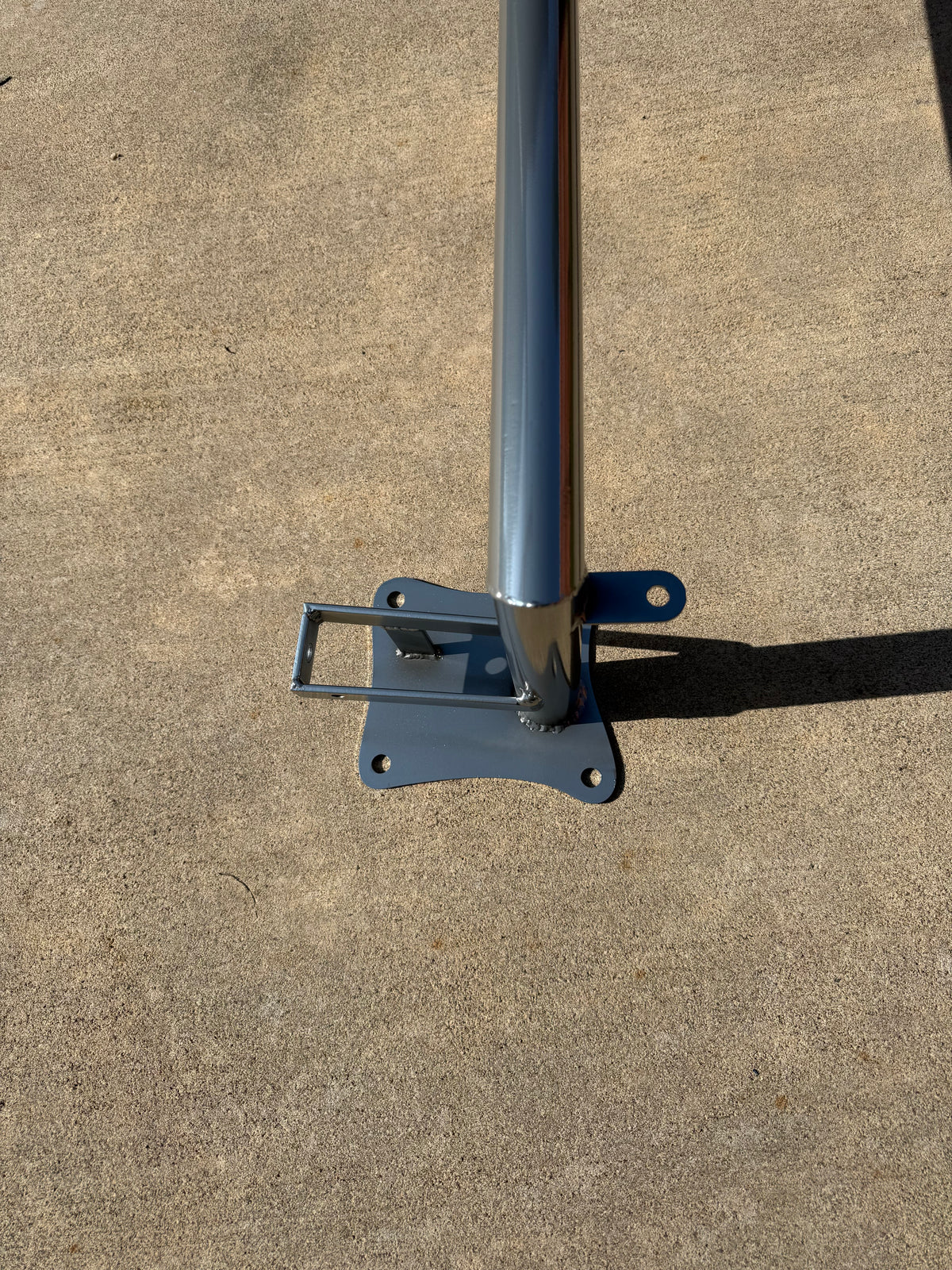Built Crash Bar Ford Focus ST 2013-2018 Focus RS 2016-2018