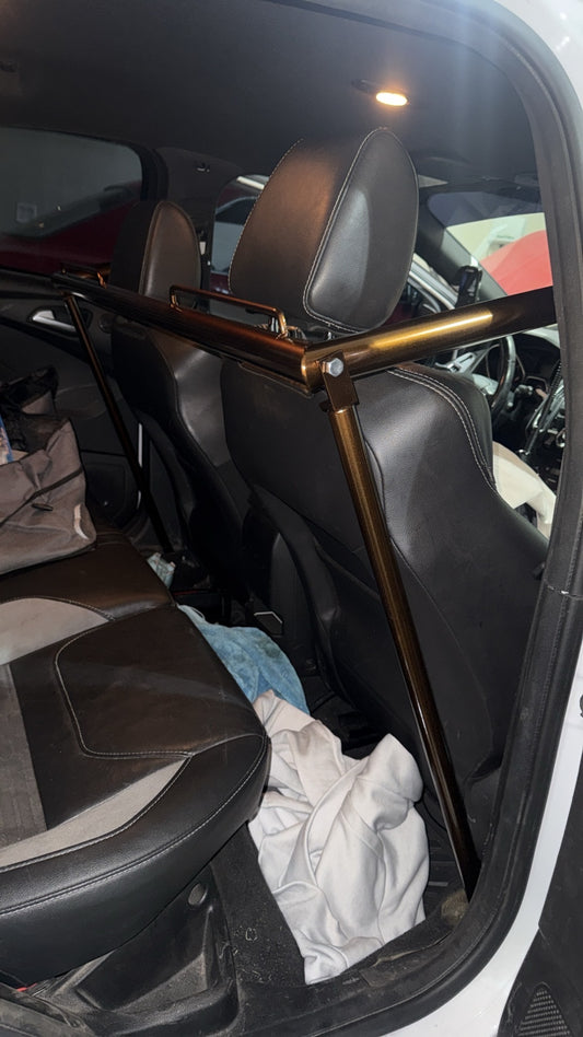 2013-2018 Ford Focus ST Harness Bar Preorder
