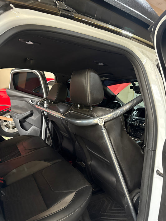 2013-2018 Ford Focus ST Harness Bar