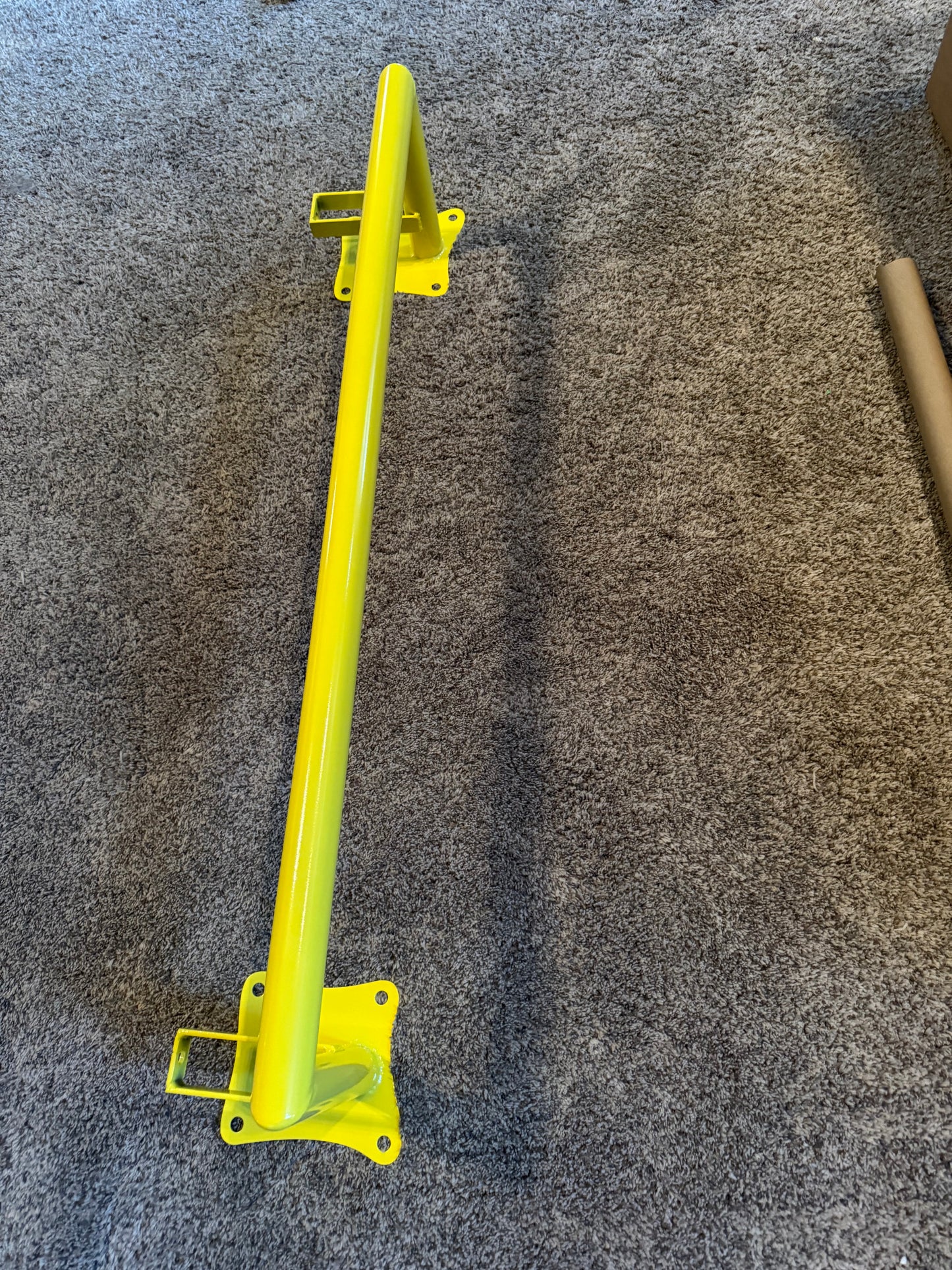Built Crash Bar Ford Focus ST 2013-2018 Focus RS 2016-2018
