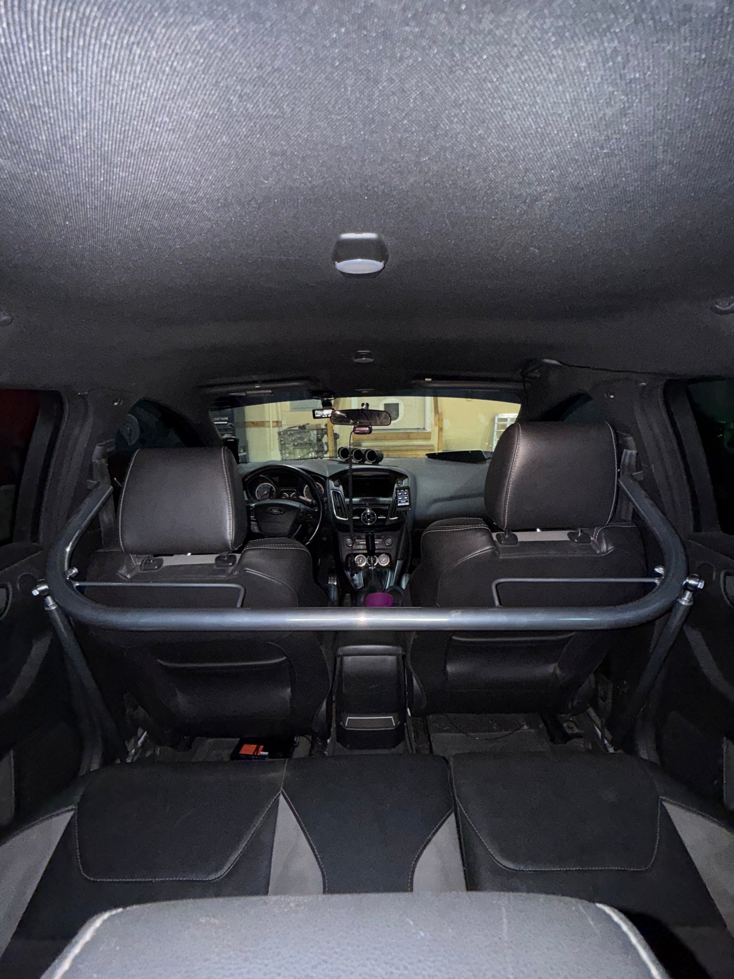 2013-2018 Ford Focus ST Harness Bar