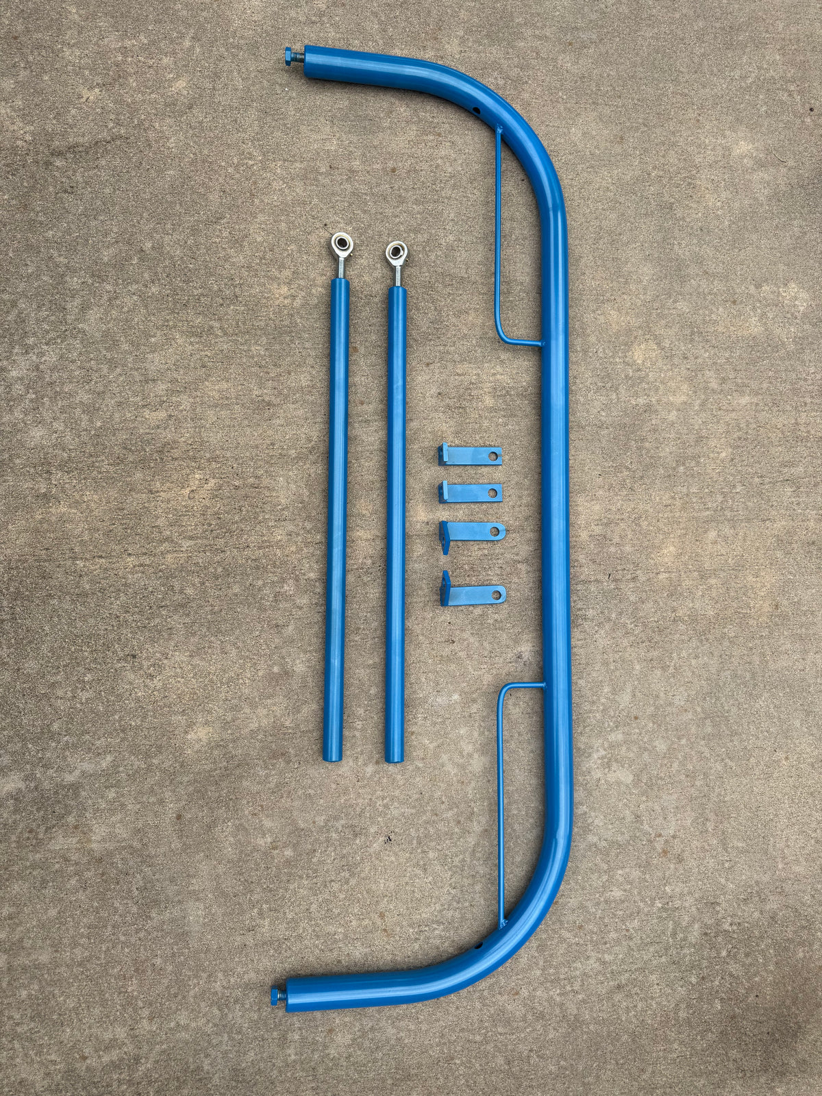 2013-2018 Ford Focus ST Harness Bar