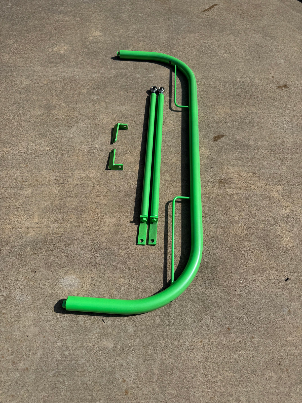2013-2018 Ford Focus ST Harness Bar