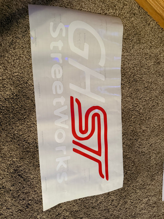 Ghststreetworks Banner