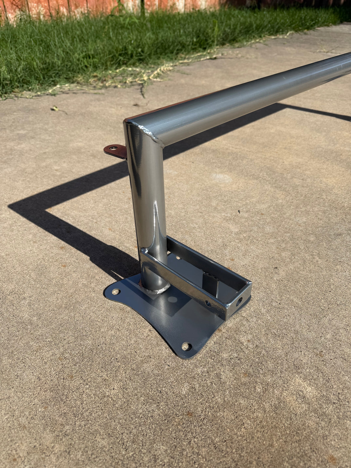 Built Crash Bar Ford Focus ST 2013-2018 Focus RS 2016-2018