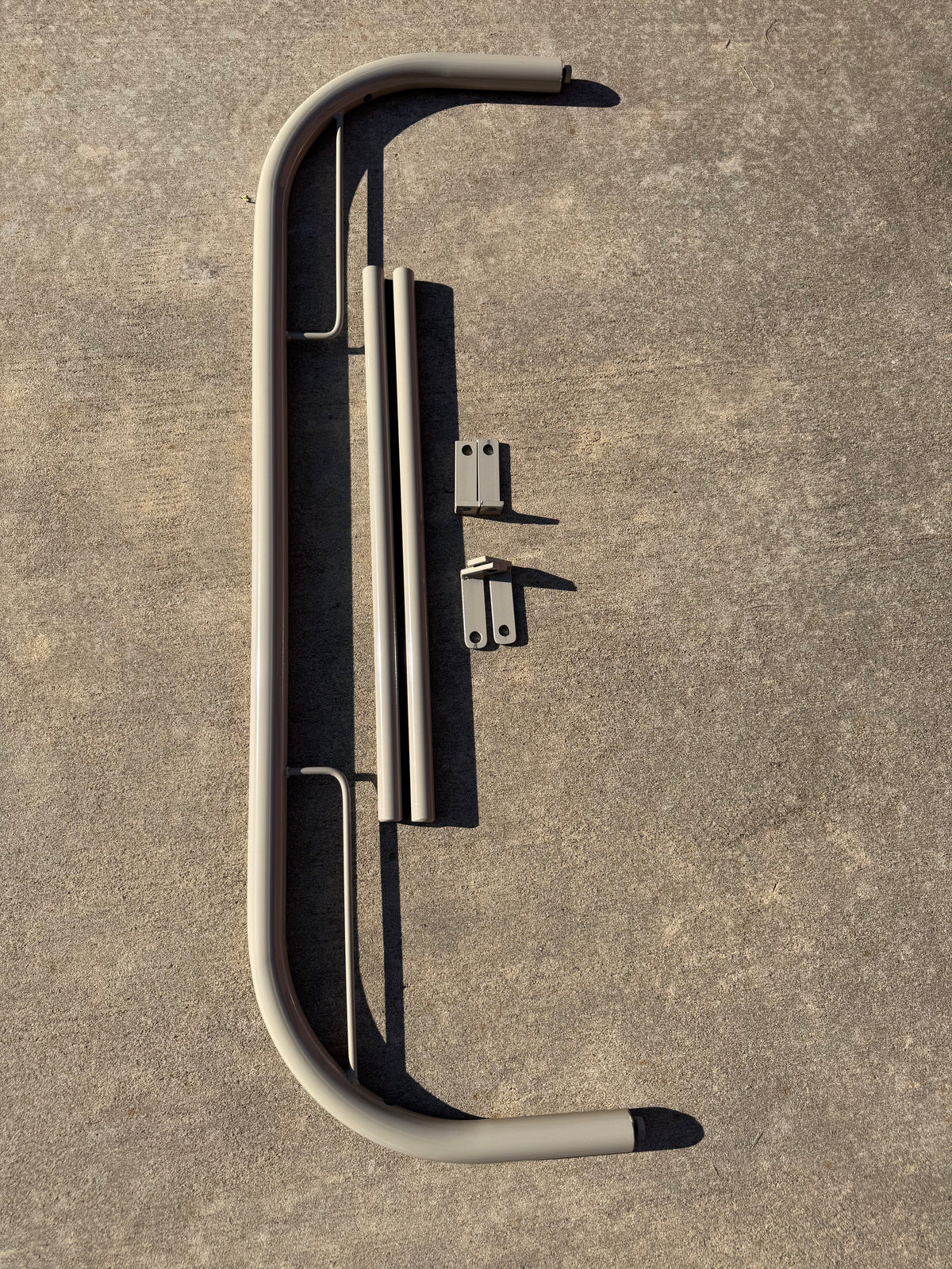 2013-2018 Ford Focus ST Harness Bar
