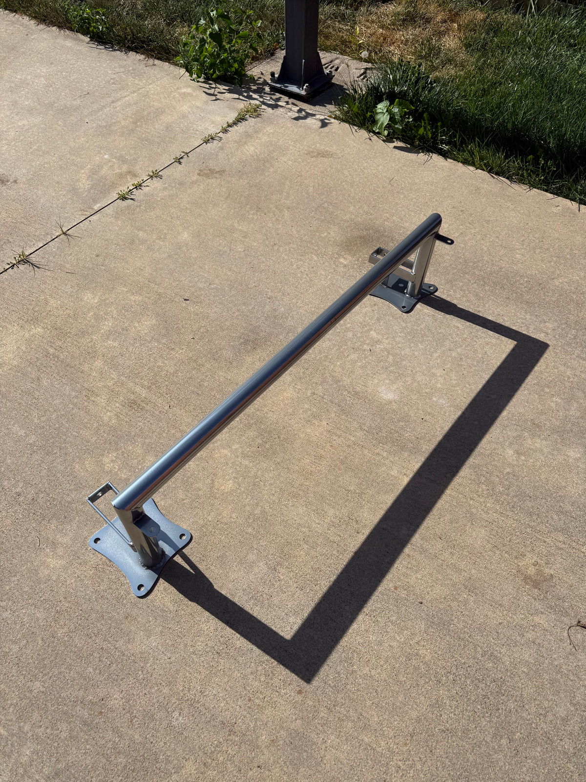 Built Crash Bar Ford Focus ST 2013-2018 Focus RS 2016-2018