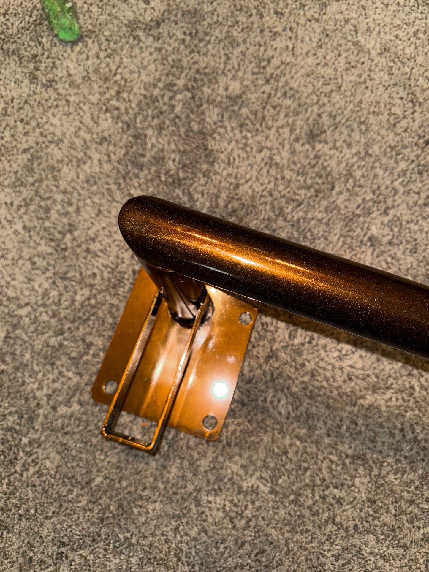 Built Crash Bar Ford Focus ST 2013-2018 Focus RS 2016-2018