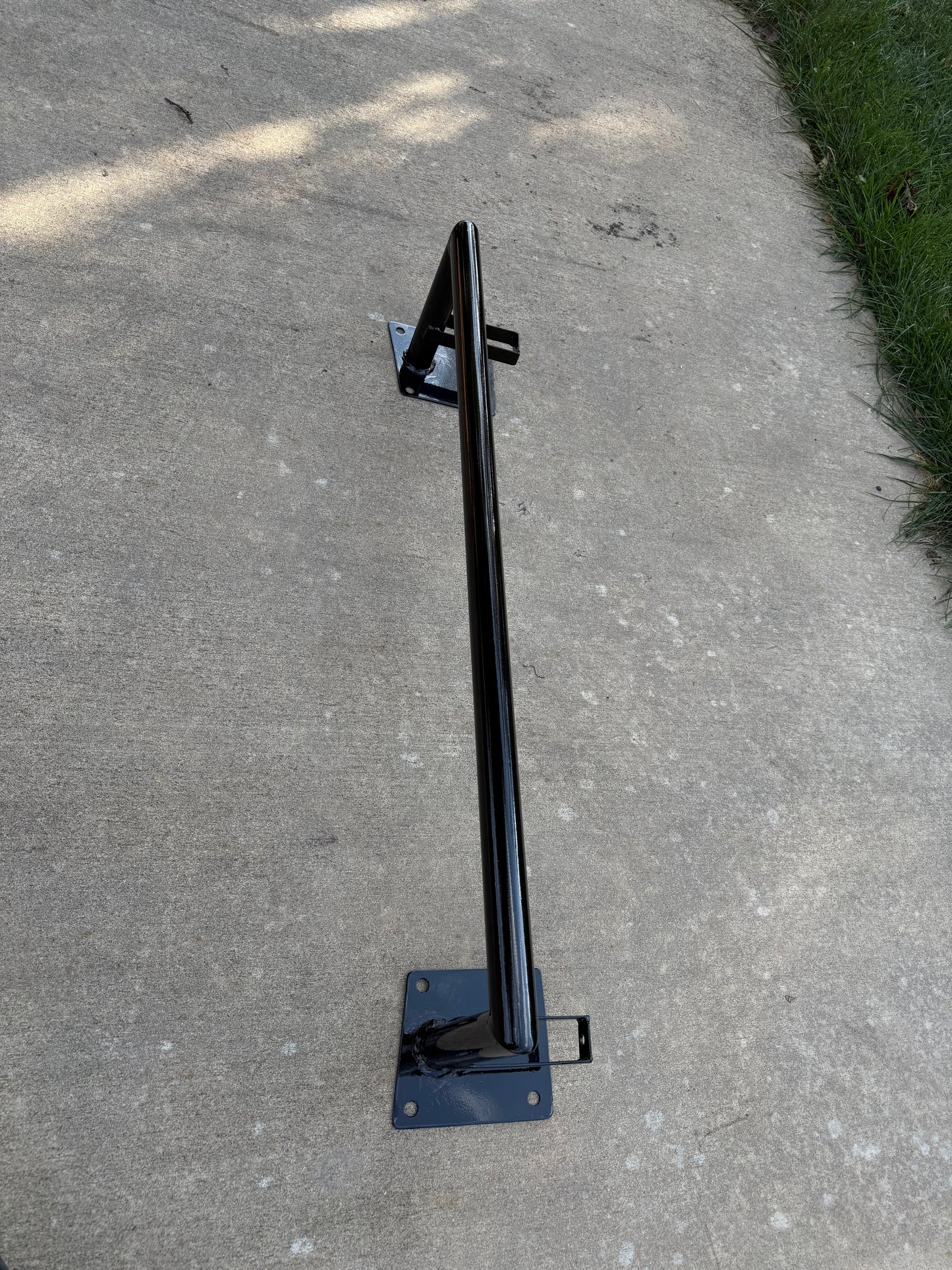 Built Crash Bar Ford Focus ST 2013-2018 Focus RS 2016-2018